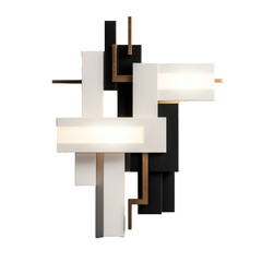 minimalist lamp design
