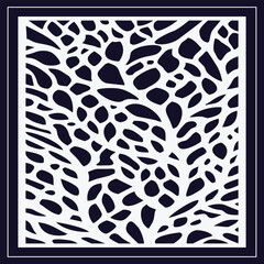 Jali design for graphic and plywood, partition, foam, acrylic and CNC machine cutting.