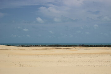 Piriquara, Paracuru, Ceará Brasil