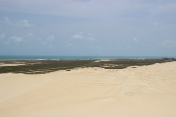 Piriquara, Paracuru, Ceará Brasil