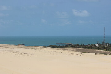 Piriquara, Paracuru, Ceará Brasil
