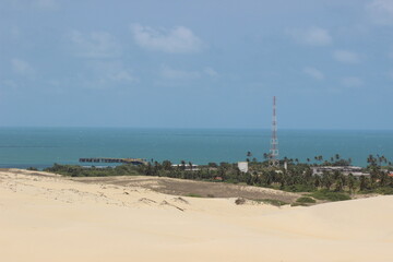 Piriquara, Paracuru, Ceará Brasil