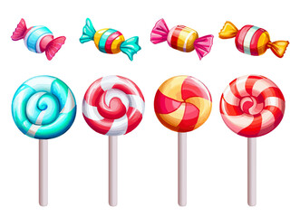 lollipop