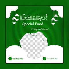 Social media poster design,Creative social media poster design.