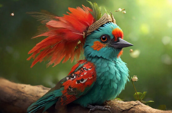 cute stylist bangladeshi doyel bird