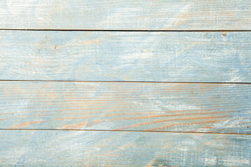 Wood texture seamless pattern. Wood board background for presentations and text. Empty woody plank for design.