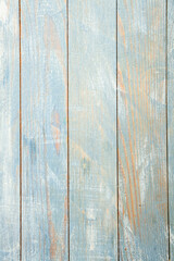 Wood texture seamless pattern. Wood board background for presentations and text. Empty woody plank for design.