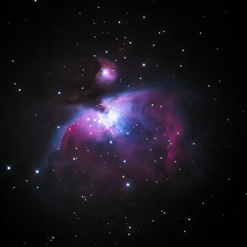 Orion Nebula