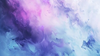 Flowing Abstract Watercolor Background - 8k Realistic