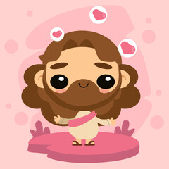 jesus, amor de Dios, Dios, maestro, cristianismo, cristo, 