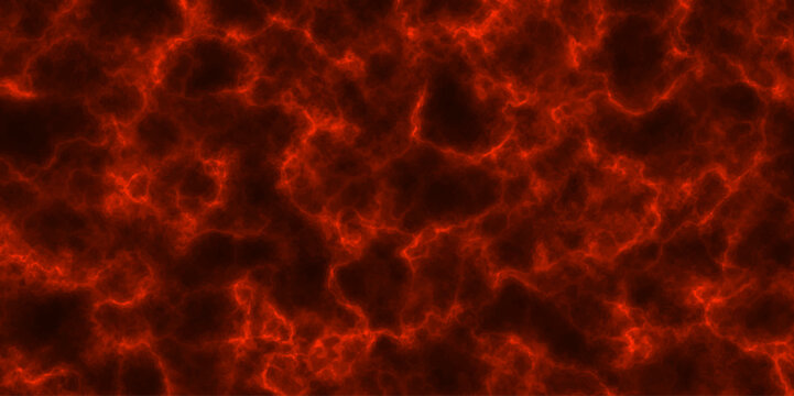 Abstract Lightning marble texture pattern background design. dark red cloud thunderstorm background wallpaper design. ceramic kitchen red tile background stone wall marble tiles.