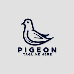 Bird logo design for any type of company