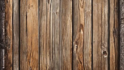 Dark wood planks, wood texture, wooden background for design, top view background
