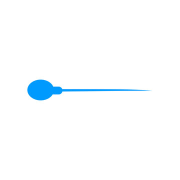 recommend clip art: Doodle sperm cell
