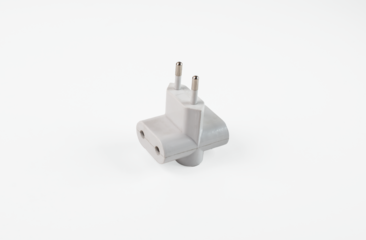 adapter is electric