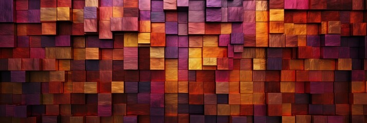 Abstract colors and geometric shapes on a wall, , light Gray, shaped canvas, Kodak Colorplus, colorful patchwork 