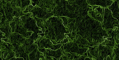 Fototapeta na wymiar abstract natural luxury stunning colorful leafy fabric topograph floral swirly texture background