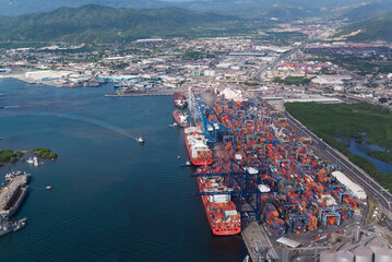 puerto de manzanillo
