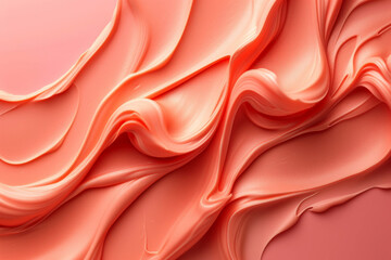 Fototapeta premium background for cosmetics website in different colors