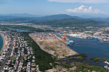 puerto de manzanillo