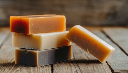  Organic soap bars