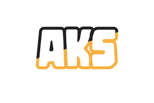 Aggregate more than 95 aks logo design best
