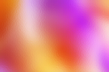 Abstract colorful Foil Texture Gradient Background Holographic defocused wallpaper illustrations