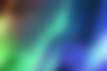 Abstract colorful Foil Texture Gradient Background Holographic defocused wallpaper illustrations