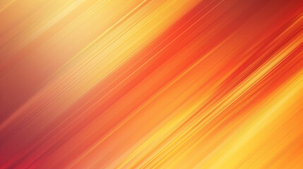 Obraz premium Alloy orange color gradient background. PowerPoint and Business background 