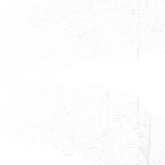 abstract background with smooth lines in gray colors. Vector illustration.