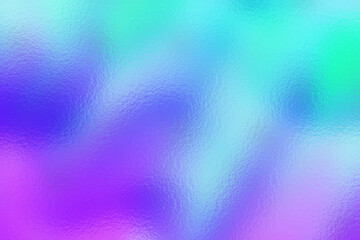 Abstract Background colorful Foil Texture Gradient Holographic defocused wallpaper illustrations