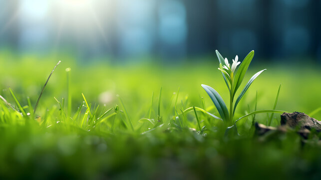 green grass on a day background images and photos,,
green grass and sun with beautifull flowers images