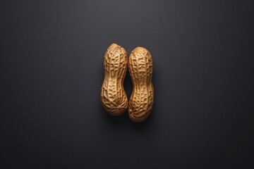 Enigmatic Peanuts Simplistic Yet Intriguing Visual Narrative