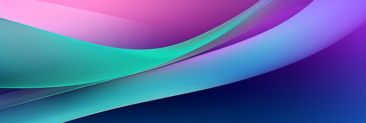 an pink, purple and blue colored abstract background with colorful lines, in the style of superflat style,