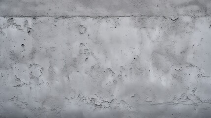 Close-up of a rugged textured concrete wall, detailed surface