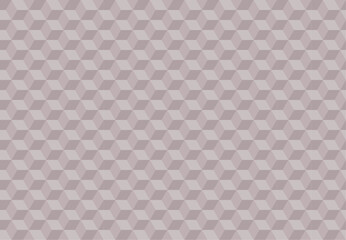 Seamless geometric background. Vector illustration