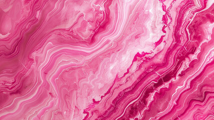 Amaranth pink color marble background - obrazy, fototapety, plakaty