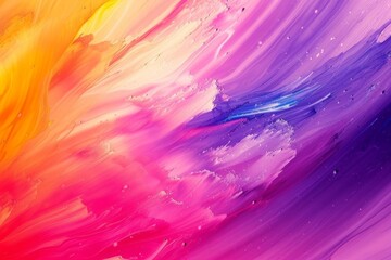 Abstract colorful 4k wallpaper A vibrant and artistic design A dynamic and versatile background for creative and multimedia projects - obrazy, fototapety, plakaty