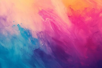 Colorful abstract wallpaper A vibrant and artistic texture A dynamic and versatile background for creative projects