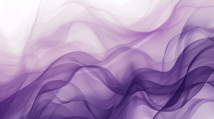 Amethyst color gradient background. PowerPoint and Business background