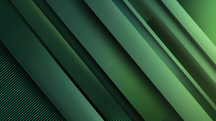 Fototapeta premium Android green color with templates metal texture soft lines tech gradient abstract diagonal background