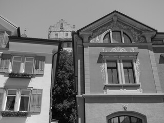 Meersburg am Bodensee