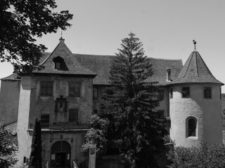 Meersburg am Bodensee