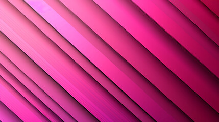 fuchsia color with templates metal texture soft lines tech gradient abstract diagonal background