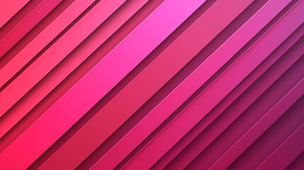 fuchsia color with templates metal texture soft lines tech gradient abstract diagonal background