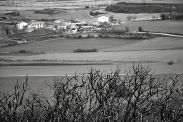 Villatarás (Junta de Traslaloma -- Burgos)