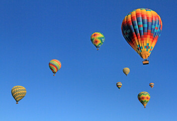 Napa Balloons