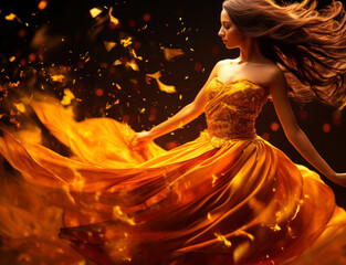 April 29th. international dance day - Международный день танца