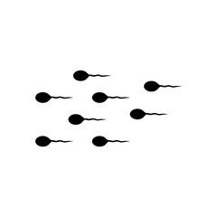 Sperm cell icon