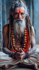 Aghori Tantric Yoga